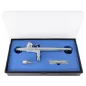 Aerograf BD207 0.2mm 2ml otwarty Aerograf BD207 0.2mm 2ml otwarty