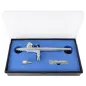 Aerograf BD207 0.2mm 2ml otwarty