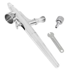 Aerograf BD207 0.2mm 2ml otwarty