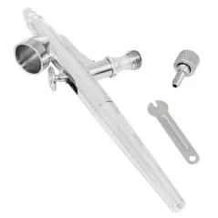 Aerograf BD207 0.2mm 2ml otwarty