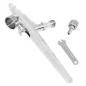 Aerograf BD207 0.2mm 2ml otwarty Aerograf BD207 0.2mm 2ml otwarty