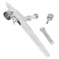 Aerograf BD207 0.2mm 2ml otwarty