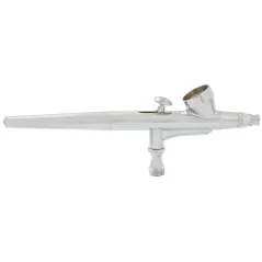 Aerograf BD207 0.2mm 2ml otwarty