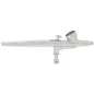 Aerograf BD207 0.2mm 2ml otwarty Aerograf BD207 0.2mm 2ml otwarty