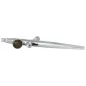 Aerograf BD207 0.2mm 2ml otwarty