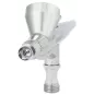 Aerograf BD207 0.2mm 2ml otwarty Aerograf BD207 0.2mm 2ml otwarty