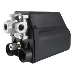 Presostat sprężarki wyłącznik ciśnieniowy NEMA 400V 10-16A