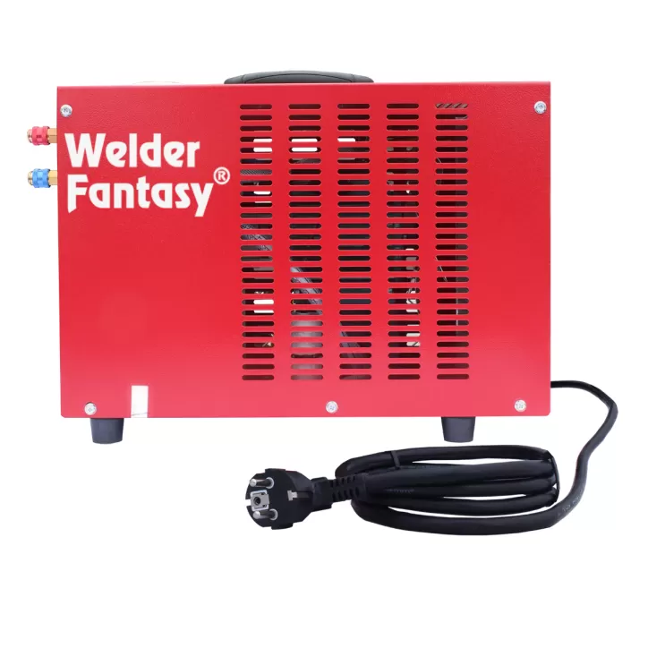 Chłodnica spawalnicza Welder Fantasy 1,7 kW Chłodnica spawalnicza Welder Fantasy 1,7 kW