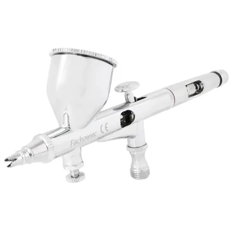 Aerograf BD180 0.2mm 8ml 2 regulacje