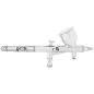 Aerograf BD180 0.2mm 8ml 2 regulacje Aerograf BD180 0.2mm 8ml 2 regulacje