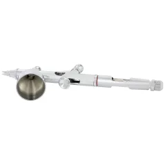 Aerograf BD180 0.2mm 8ml 2 regulacje