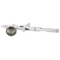 Aerograf BD180 0.2mm 8ml 2 regulacje Aerograf BD180 0.2mm 8ml 2 regulacje