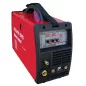 Półautomat spawalniczy inwerterowy 3w1 POLIMIG 210 MIG/MAG TIG MMA Welder Fantasy + komplet uchwytów Półautomat spawalniczy inwerterowy 3w1 POLIMIG 210 MIG/MAG TIG MMA Welder Fantasy + komplet uchwytów