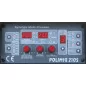 Półautomat spawalniczy inwerterowy 3w1 POLIMIG 210 MIG/MAG TIG MMA Welder Fantasy + komplet uchwytów Półautomat spawalniczy inwerterowy 3w1 POLIMIG 210 MIG/MAG TIG MMA Welder Fantasy + komplet uchwytów