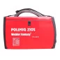 Półautomat spawalniczy inwerterowy 3w1 POLIMIG 210 MIG/MAG TIG MMA Welder Fantasy + komplet uchwytów Półautomat spawalniczy inwerterowy 3w1 POLIMIG 210 MIG/MAG TIG MMA Welder Fantasy + komplet uchwytów