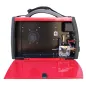Półautomat spawalniczy inwerterowy 3w1 POLIMIG 210 MIG/MAG TIG MMA Welder Fantasy + komplet uchwytów
