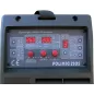 Półautomat spawalniczy inwerterowy 3w1 POLIMIG 210 MIG/MAG TIG MMA Welder Fantasy + komplet uchwytów Półautomat spawalniczy inwerterowy 3w1 POLIMIG 210 MIG/MAG TIG MMA Welder Fantasy + komplet uchwytów