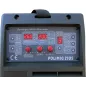 Półautomat spawalniczy inwerterowy 3w1 POLIMIG 210 MIG/MAG TIG MMA Welder Fantasy + komplet uchwytów