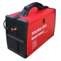 Półautomat spawalniczy inwerterowy 3w1 POLIMIG 210 MIG/MAG TIG MMA Welder Fantasy + komplet uchwytów Półautomat spawalniczy inwerterowy 3w1 POLIMIG 210 MIG/MAG TIG MMA Welder Fantasy + komplet uchwytów