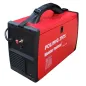 Półautomat spawalniczy inwerterowy 3w1 POLIMIG 210 MIG/MAG TIG MMA Welder Fantasy + komplet uchwytów