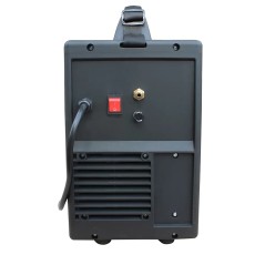 Półautomat spawalniczy inwerterowy 3w1 POLIMIG 210 MIG/MAG TIG MMA Welder Fantasy + komplet uchwytów