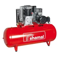 Sprężarka tłokowa kompresor Shamal CT 750/500 K30 5.5kW 400V 10 bar