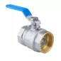 Zawór kulowy 3/2" długa rączka Zawór kulowy 3/2" długa rączka
