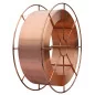 Bohler MAG drut spawalniczy EMK6 ER70S-6 G3Si1 12.50 1.2X18kg szpula (cena za 1 szpulę) Bohler MAG drut spawalniczy EMK6 ER70S-6 G3Si1 12.50 1.2X18kg szpula (cena za 1 szpulę)