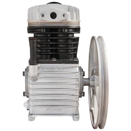 Agregat sprężarkowy SHAMAL K11C 1.5 kW