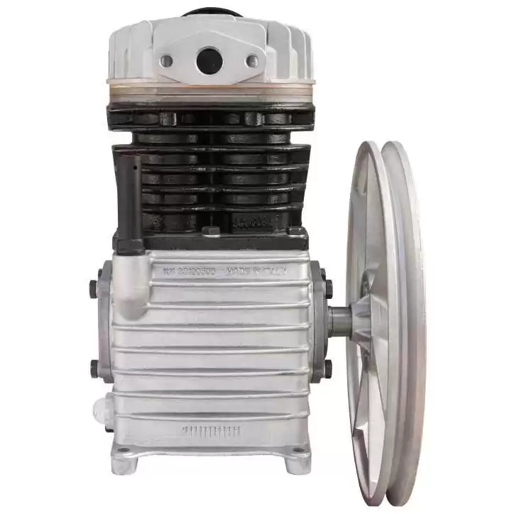 Agregat sprężarkowy SHAMAL K11C 1.5 kW Agregat sprężarkowy SHAMAL K11C 1.5 kW