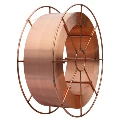 Bohler MAG drut spawalniczy EMK6 ER70S-6 G3Si1 12.50 1.0X18kg szpula (cena za 1 szpulę)