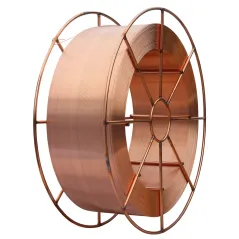 Bohler MAG drut spawalniczy EMK6 ER70S-6 G3Si1 12.50 1.0X18kg szpula (cena za 1 szpulę)