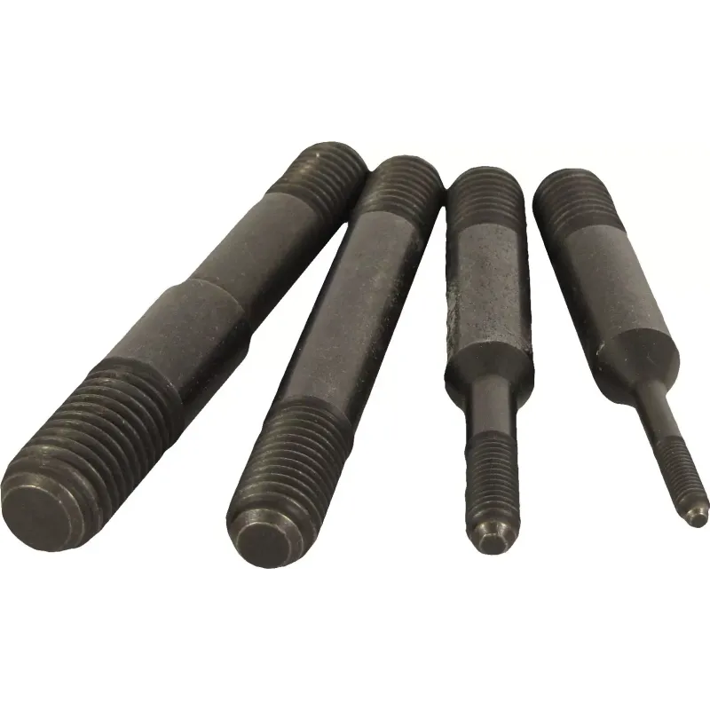 NITOWNICY DO NITONAKRĘTEK NF401 wałek M12 NITOWNICY DO NITONAKRĘTEK NF401 wałek M12