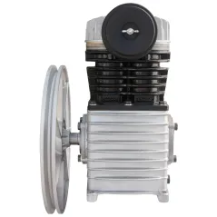 Agregat sprężarkowy SHAMAL K11C 1.5 kW