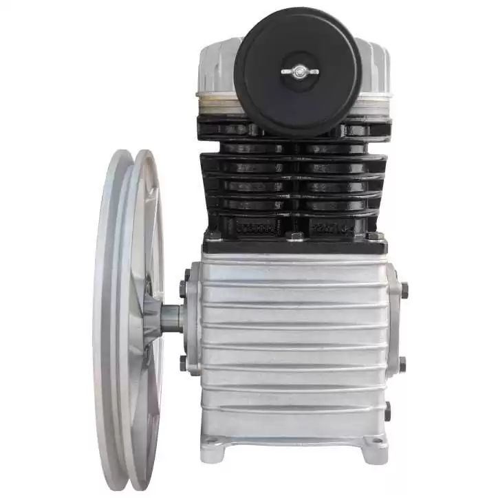 Agregat sprężarkowy SHAMAL K11C 1.5 kW Agregat sprężarkowy SHAMAL K11C 1.5 kW