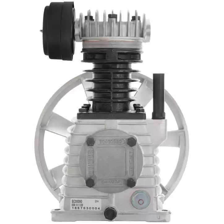 Agregat sprężarkowy SHAMAL K11C 1.5 kW Agregat sprężarkowy SHAMAL K11C 1.5 kW