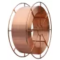 Bohler MAG drut spawalniczy EMK6 ER70S-6 G3Si1 12.50 0.8X15kg szpula (cena za 1 szpulę)