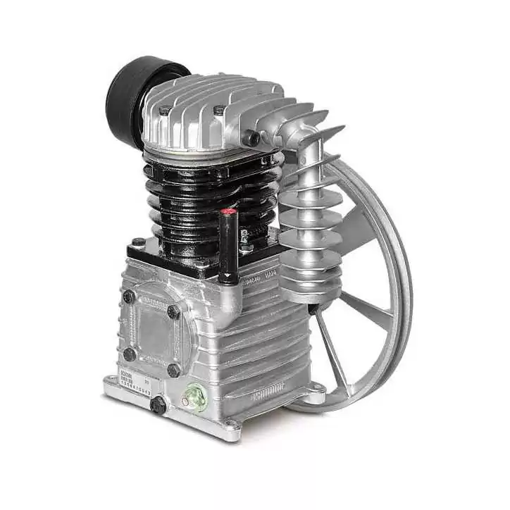 Agregat sprężarkowy SHAMAL K11C 1.5 kW Agregat sprężarkowy SHAMAL K11C 1.5 kW