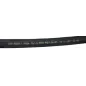 Przewód Nylon JG PA12 12x9 czarny ZAKUP TYLKO PO 100M Przewód Nylon JG PA12 12x9 czarny ZAKUP TYLKO PO 100M