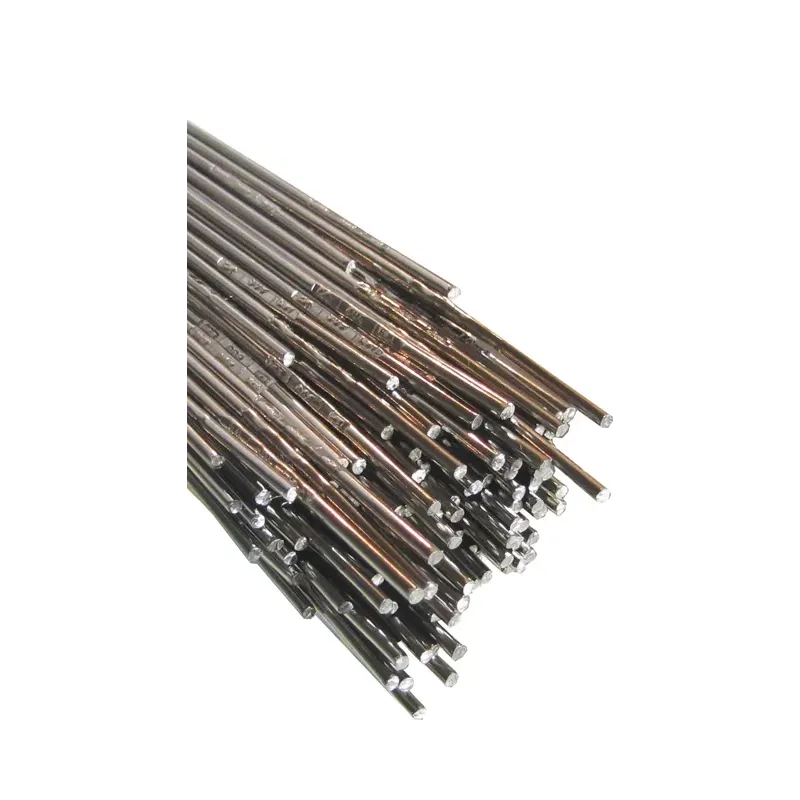 Drut spawalniczy TIG chromowo-niklowy 316LSi 2.4x1000 19.12.3 Drut spawalniczy TIG chromowo-niklowy 316LSi 2.4x1000 19.12.3