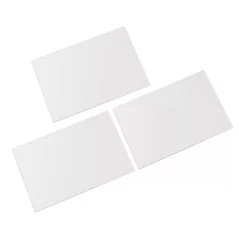 Płytka z poliwęglanu 133x114 zewnętrzne EAGLE/800/820/990T/3036/FC-PAPR