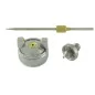 Zestaw dysz do pistoletu lakierniczego STAR MINI S-106T HP 1.2mm