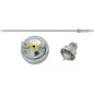 Zestaw dysz do pistoletu lakierniczego STAR SMV 4F 2.0mm