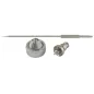 Zestaw dysz do pistoletu lakierniczego STAR MINI S-2 0.5mm