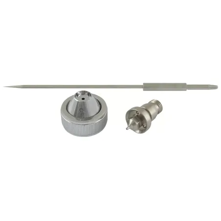 Zestaw dysz do pistoletu lakierniczego STAR MINI S-2 0.3mm