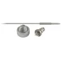 Zestaw dysz do pistoletu lakierniczego STAR MINI S-2 0.3mm