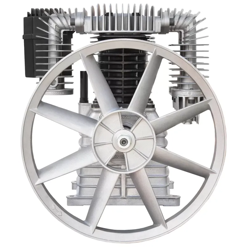 Agregat sprężarkowy SHAMAL K28 4kW