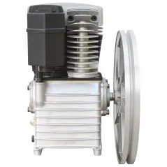 Agregat sprężarkowy SHAMAL K28 4kW