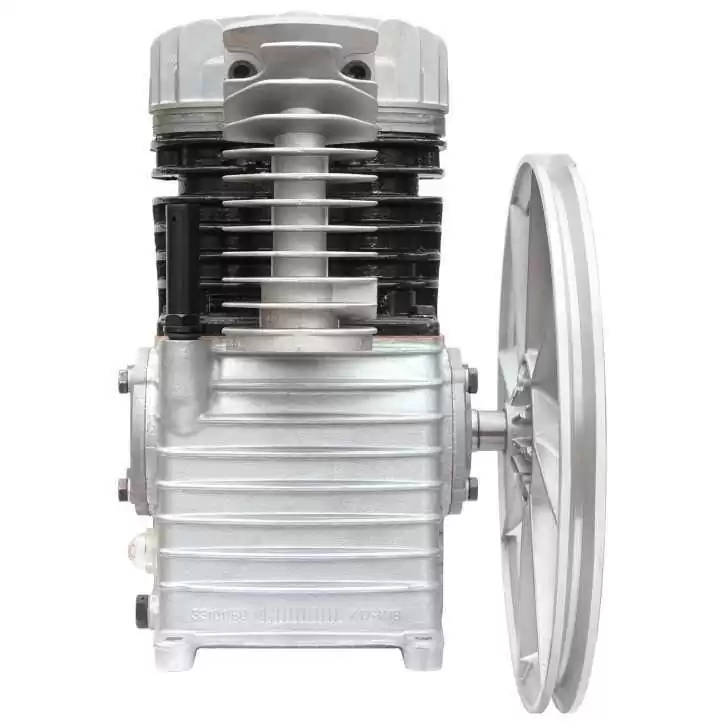 Agregat sprężarkowy SHAMAL K17C 2.2 kW Agregat sprężarkowy SHAMAL K17C 2.2 kW