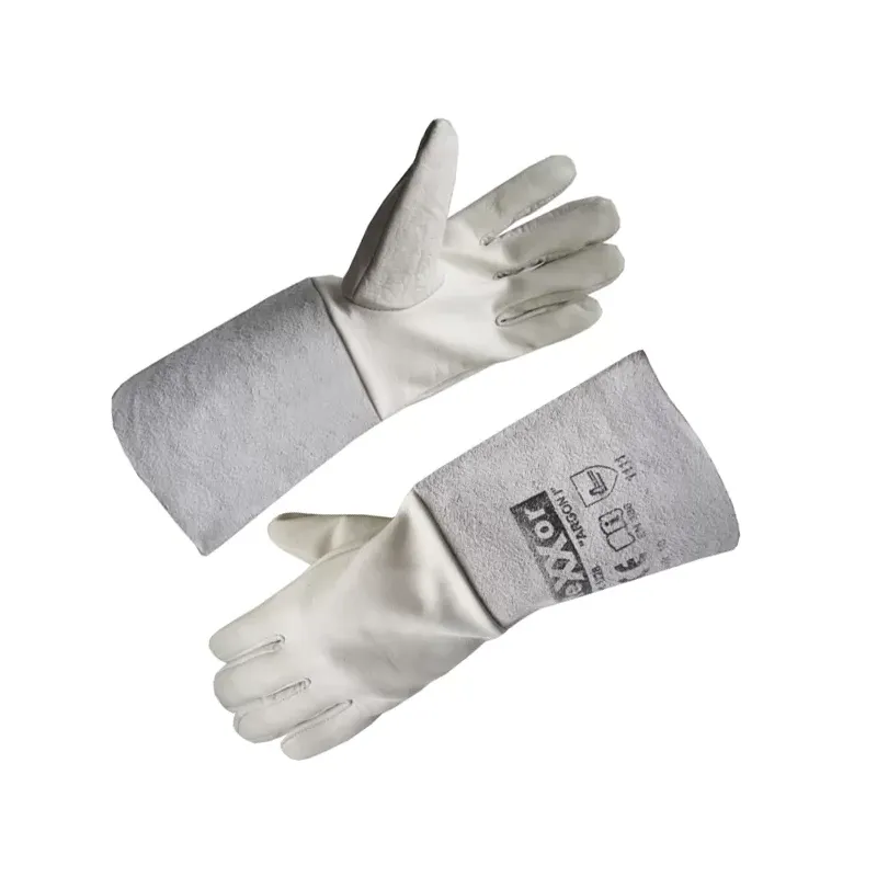 Rękawice spawalnicze TIG TEXOR lico Rękawice spawalnicze TIG TEXOR lico